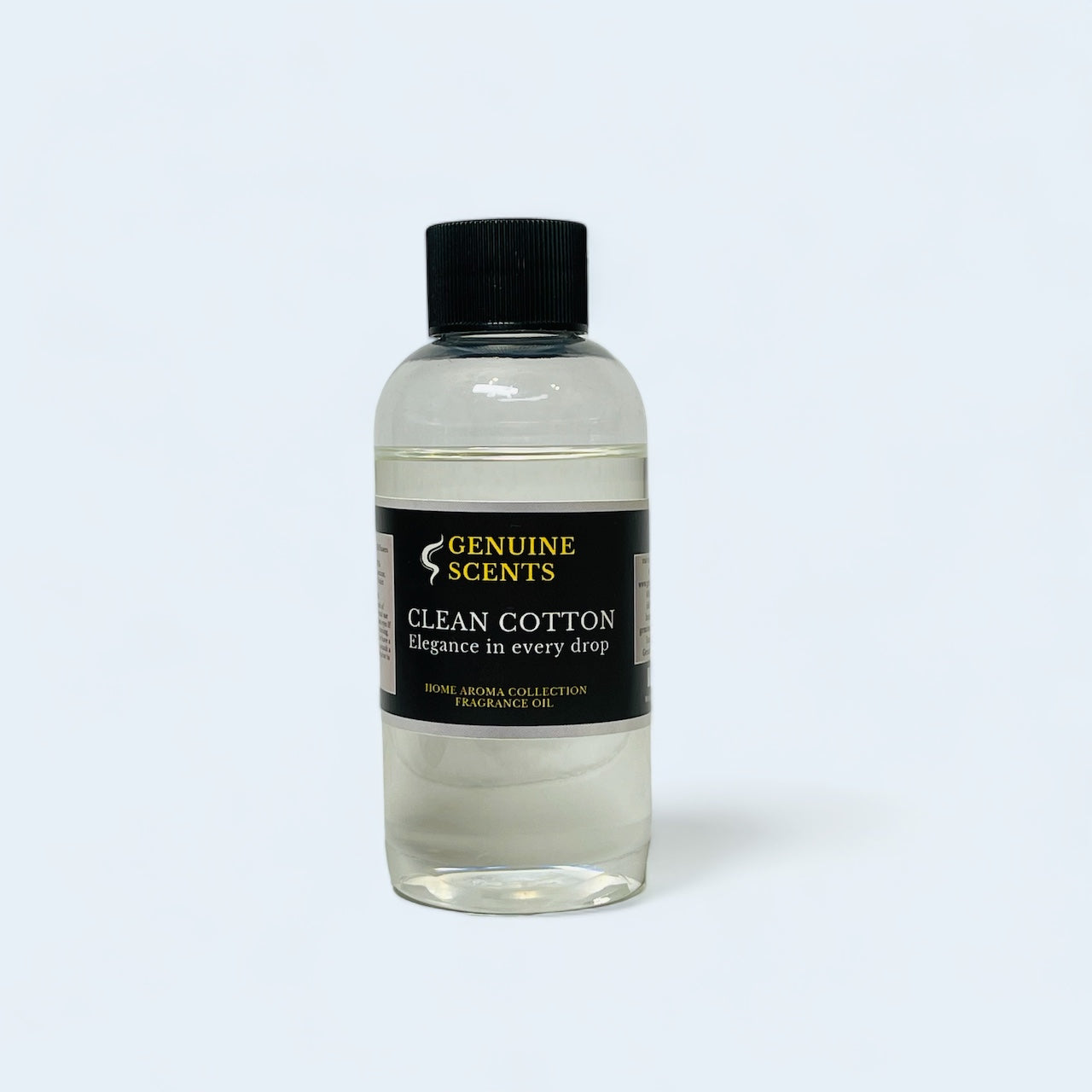 Clean Cotton | Home Aroma Collection